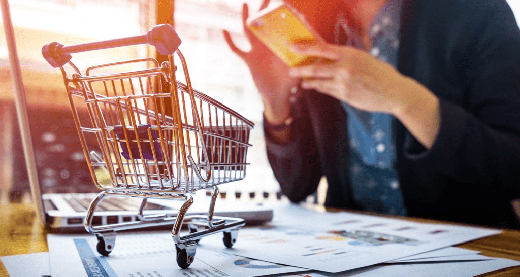 Boost your E-commerce Sales in a Few Steps!