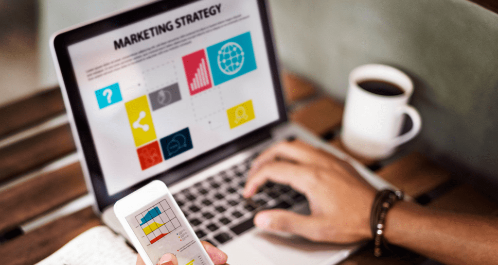 What’s in and what’s out? 2021 Digital Marketing Trends