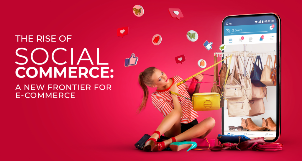 what is Social Commerce