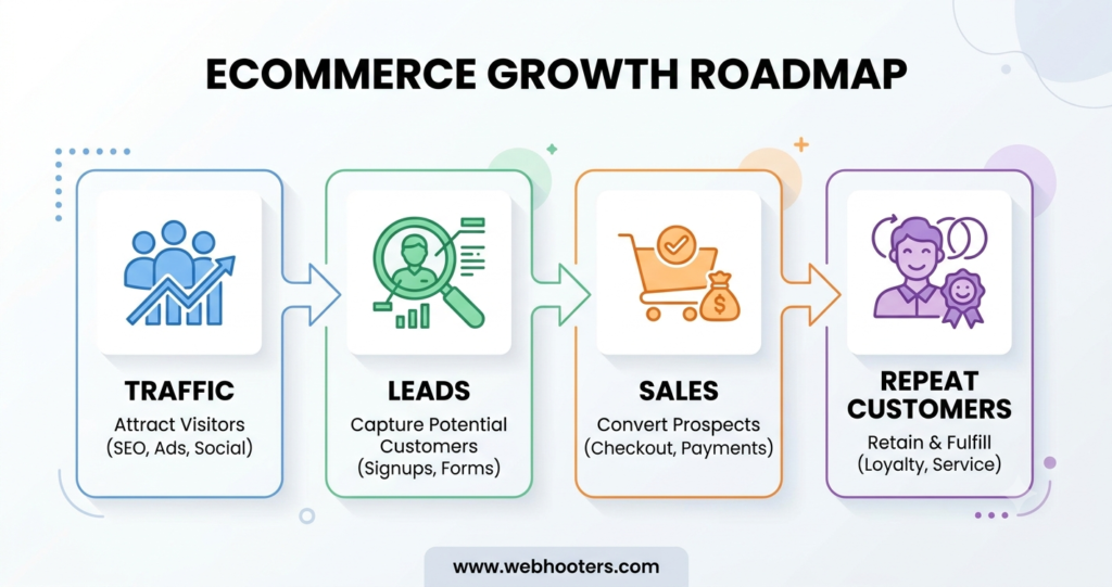 How to choose performance marketing agency for ecommerce